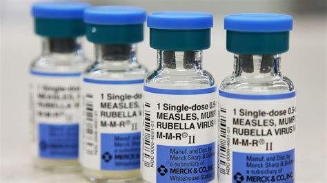Measles Emergency Effectively Over New York City Officials Abc7