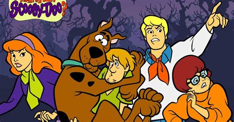 ¿qué Hay De Nuevo Scooby Doo Serie Completa En Español Latino Full Hd