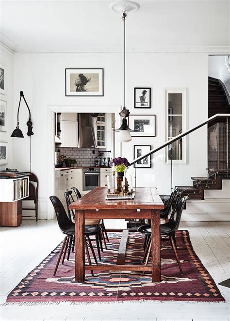 My aunt rosealina says she has a wonderfull time there. The Scandinavian Home of My Dreams - Honestly WTF | Dining ...
