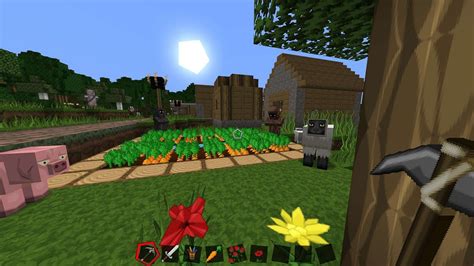5 Best Minecraft Texture Packs For Mobs In 2022