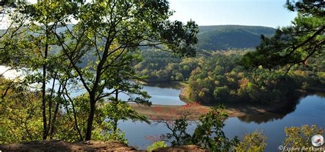 Shores Lake Recreation Area Of Arkansas Explore The Ozarks