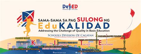 Deped Sdo Cagayan Official Website Of Deped Sdo Cagayan