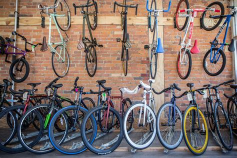 The Best Bike Stores In Toronto