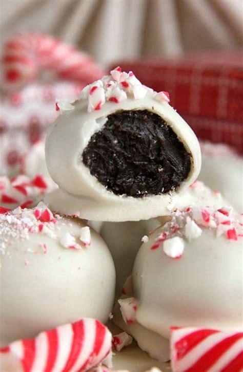 These Christmas Candy Recipes Will Help You Sweeten The Season Easy