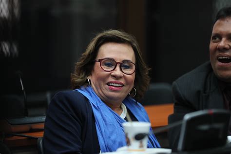 Sandra Torres Podrá Reunirse Con Diputados De La Une Por Orden De Juzgado