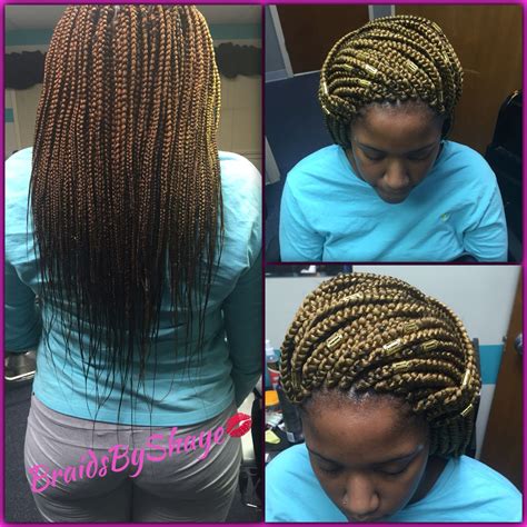 Here's the how to wash your braids the right way so they stay looking fresh for longer. Medium mid back length box braids (With images) | Box ...