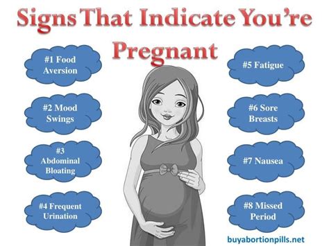 Early Pregnancy Sign Bloating Pregnancy Sympthom