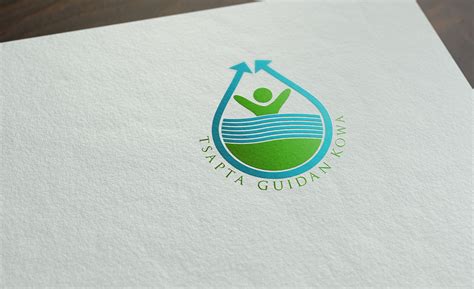 Water Recycling Logo مستقل