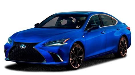 Lexus Es 250 Ultra Luxury Awd 2023 Price In Bangladesh Features And