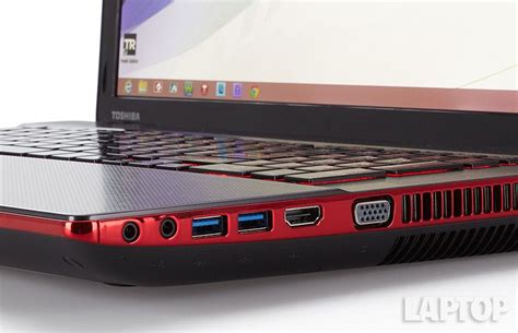 Toshiba Qosmio X75 Review Laptop Reviews Laptop Mag