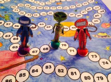 Aquí encontrareis un juego muy divertido: Trabajar el cálculo mental con el juego de astronautas | Juegos de matemáticas, Juegos de ...