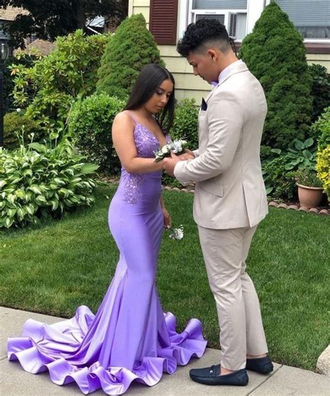 sexy purple feathers mermaid prom dresses 2022 sweetheart sequin african girls evening party