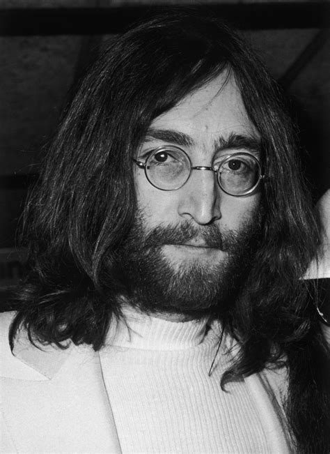 Transcend Media Service John Lennon 9 Oct 1940 8 Dec 1980