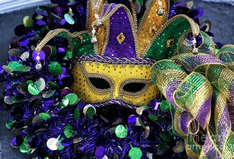 Colors Of Mardi Gras Photograph By John Rizzuto Coloring Wallpapers Download Free Images Wallpaper [coloring876.blogspot.com]