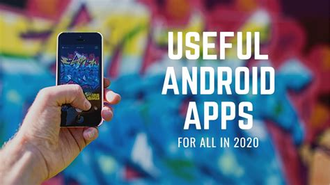 Top 5 Useful Android Apps For All Free 5 Useful Android Apps You Must