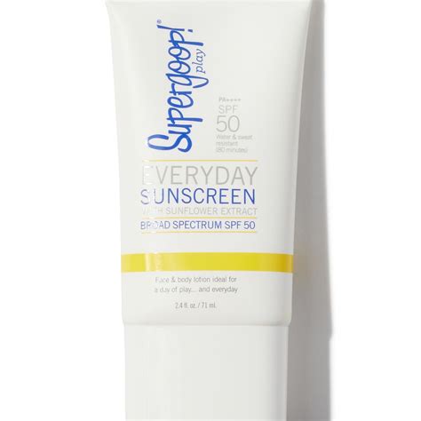 The 7 Best Sunscreens Of 2020
