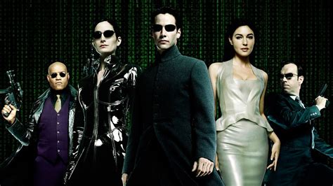 Six months after the events depicted in the matrix, neo has proved to be a good omen for the free humans, as more and more humans are being freed from the matrix and brought to zion. Matrix Reloaded en streaming direct et replay sur CANAL+ ...