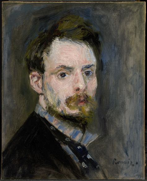 Historia Del Arte Pierre Auguste Renoir