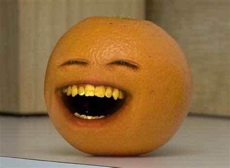 Image Ao Laughing Annoying Orange Fanon Wiki Fandom Powered