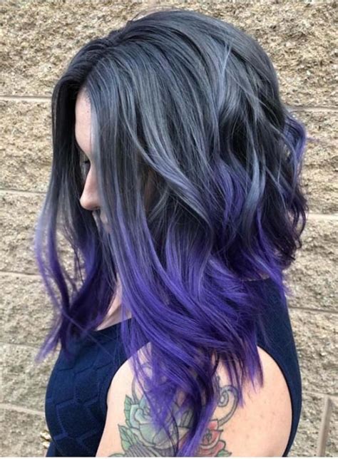Hottest Hair Color Combinations You Must See Nowadays Stylezco