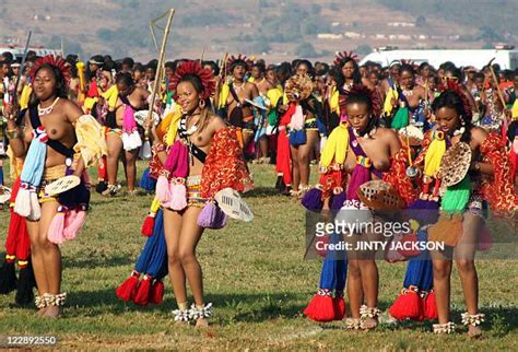Swazi Princess Photos And Premium High Res Pictures Getty Images
