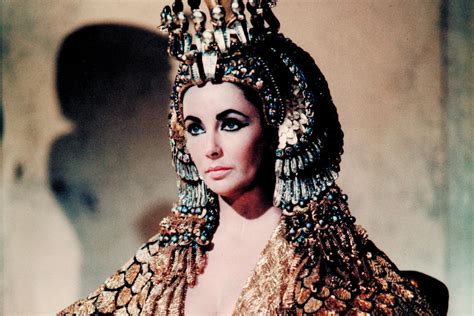 why angelina jolie needs to quit cleopatra
