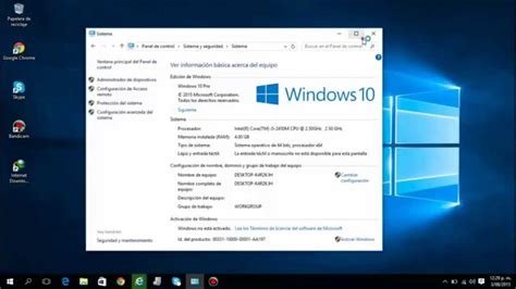 ¿cómo Activar Windows 10 Home Y Pro Activador Para La Versión Final