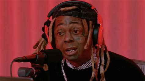 What Happened To Lil Waynes Face