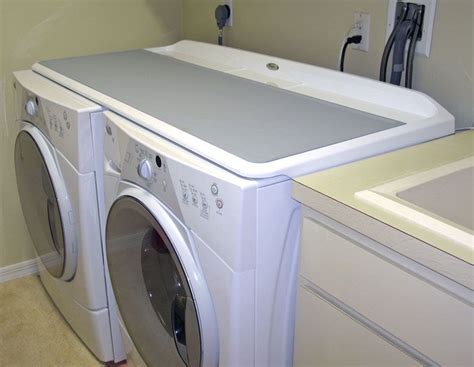 11 laundry room ideas we're obsessed with. whirlpool "123 Work Surface - Google Search | HOUSE ...