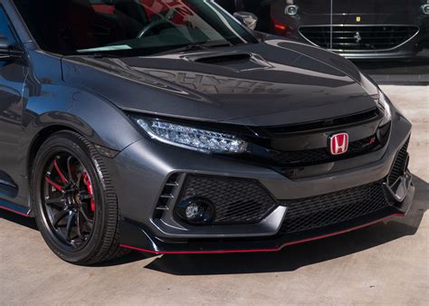 Maybe you would like to learn more about one of these? 2017 Honda Civic Type R Stock # 6679A for sale near ...