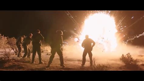 Sicario 2 Soldado Official Teaser Trailer Youtube