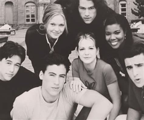 10 Things I Hate About You Cast Then And Now Elle Australia