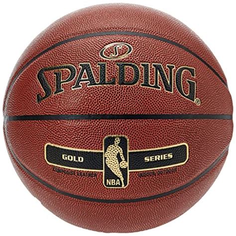 Spalding Nba Gold Series Basketball Red 7 Wholesale Tradeling