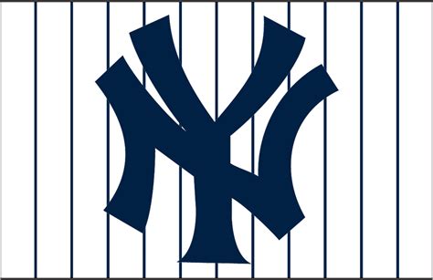 Old New York Yankees Logo Png Bhe