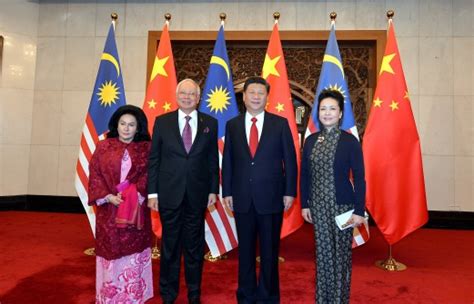 Langgani www.najibrazak.com untuk menerima maklumat terkini. PM Najib Razak hails groundbreaking China visit outcomes ...