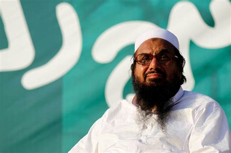 Pakistan demands proof supporting allegations hafiz saeed bounty: Hafiz Saeed arrested: Is this another one of Pakistan's ...