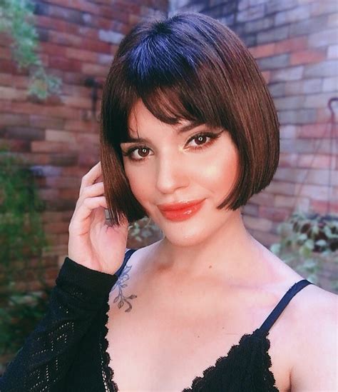 A quick guide about short hairstyles. 35 Amazing Short Bob Haircuts You Can't Miss 2020 - Page ...