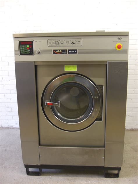 Huebsch Commercial Industrial Dryer Harefield Laundry Machines