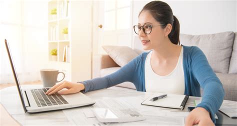 What makes this interesting and appealing is that it is effortless to fill online surveys. 'Work-from-home' bill gets senate and house approval in ...