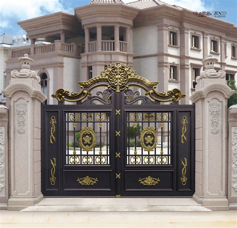Indian House Main Gate Designs And Boundary Wall Gate Design Buy Indian