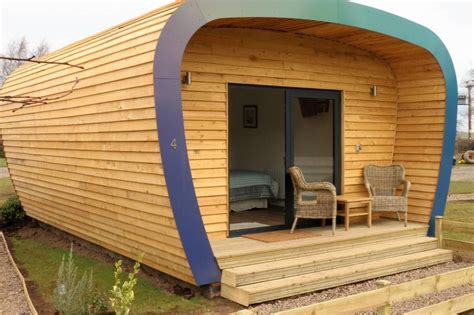 Solid timber and timber framed lodges 07742 715701. Luxury Eco Pods - Whitemoss Lodge Bed and Breakfast in ...