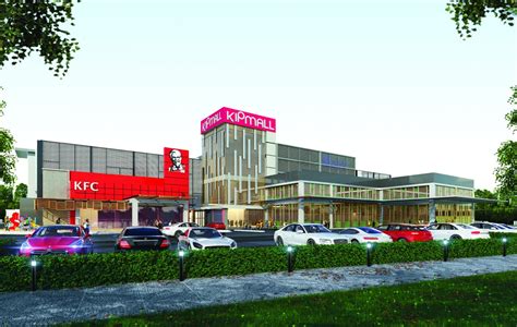 Walaupun mall ni agak baru, set jer kat waze pun terus bawak ke lokasi. KIP Group to add five KiP brand retail centres within five ...