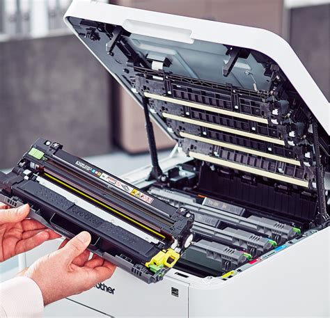 This is quite high especially when you look around and gauge the other competitor it is the only one that can print with a speed of 40 pages per minute. Brother HL-L3230CDW