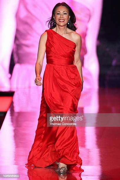 Ann Curry Heels Photos And Premium High Res Pictures Getty Images