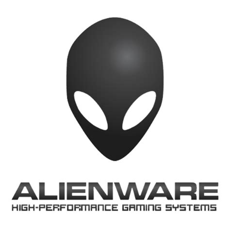 Download High Quality Alienware Logo Dell Transparent Png Images Art