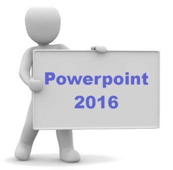 Per questa ragione, tutte le diapositive hanno lo stesso sfondo (con un disegno di foglie d'acero). POWERPOINT 2016 - Come creare una diapositiva e inserire ...