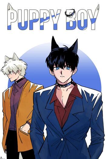 Puppy Boy Manga Reviews Anime Planet