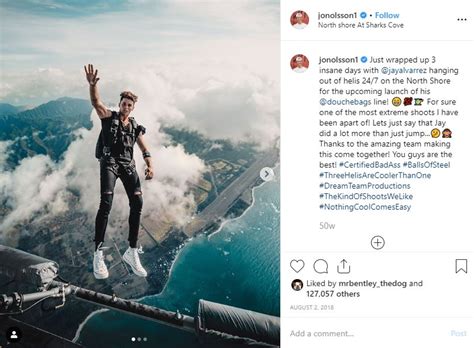 22 Travel Instagram Influencers To Follow In 2019