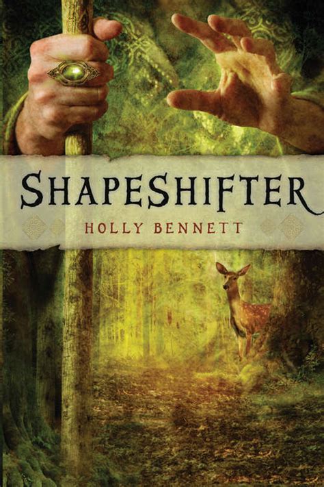 Shapeshifter Bookshare