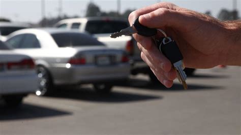 Feds Crack Down On Dealer Deceit Scams In Car Shopping